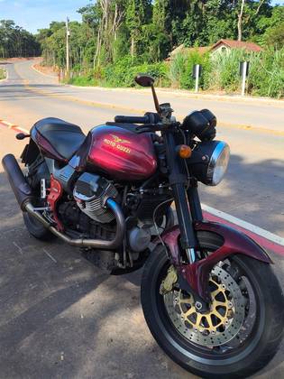MOTO GUZZI V11 SPORT 
